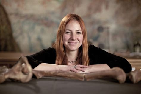 Unveiling the Secrets: Alice Roberts and the Curse of the Old Ones